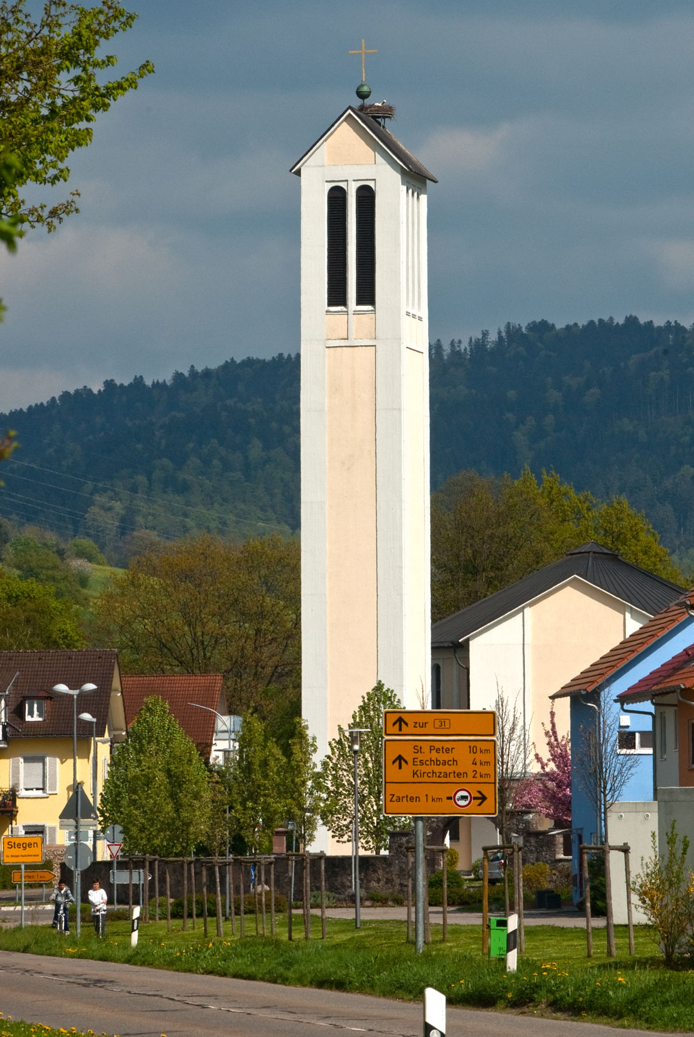 Herz-Jesu-Kirche