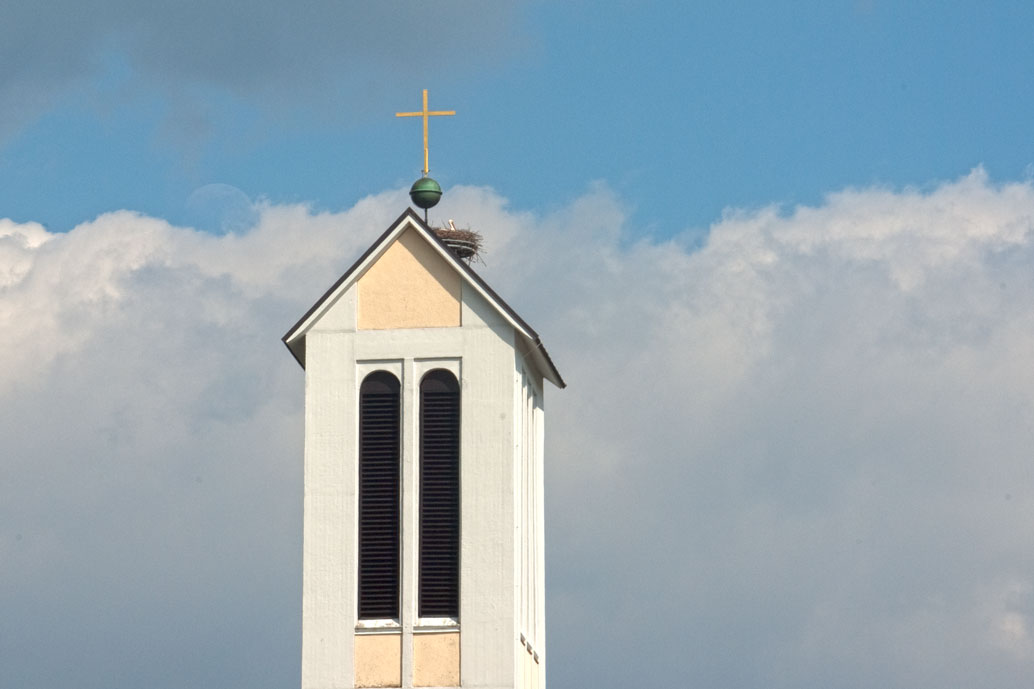 Herz-Jesu-Kirche