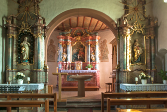 Kapelle