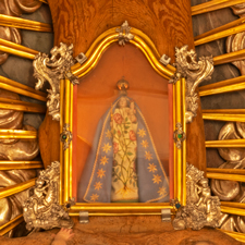 Giersbergkapelle