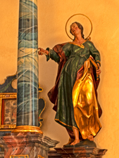 Giersbergkapelle