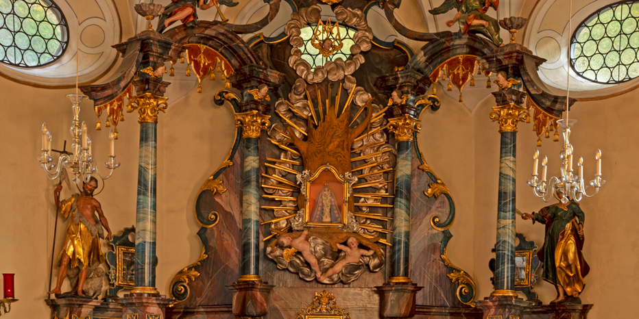 Giersbergkapelle