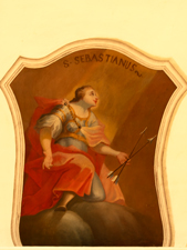 Giersbergkapelle