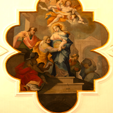Giersbergkapelle