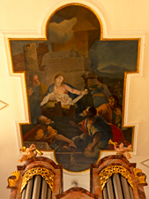 Giersbergkapelle