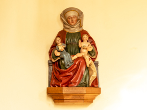 Giersbergkapelle