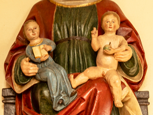Giersbergkapelle