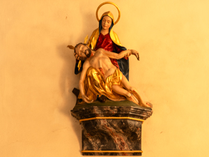 Giersbergkapelle