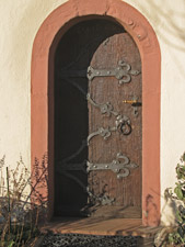 St. Johanneskapelle
