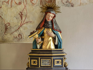 St.Ottilien