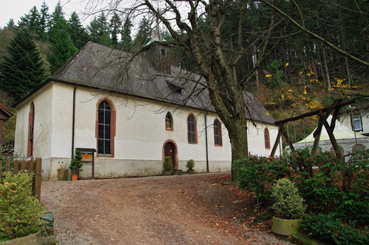 St.Ottilien