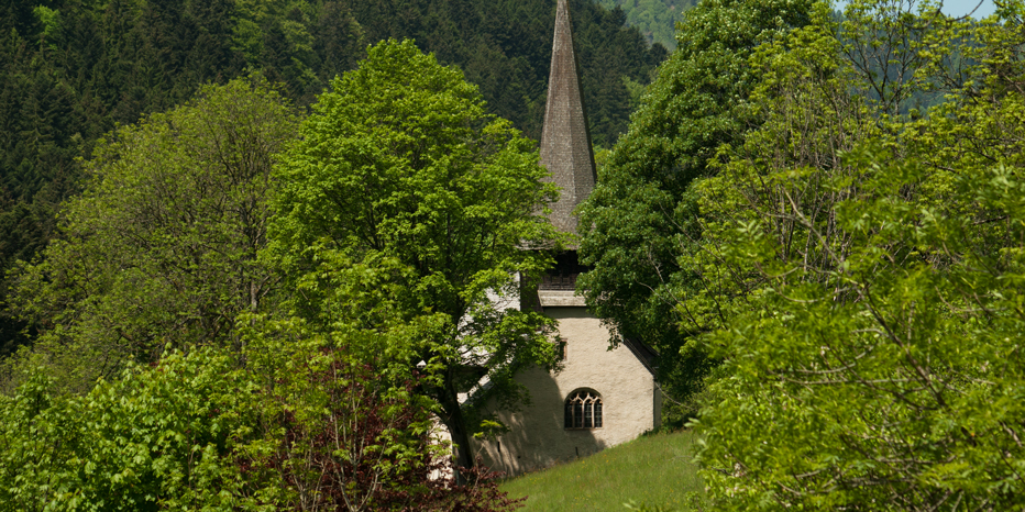 Oswald-Kapelle