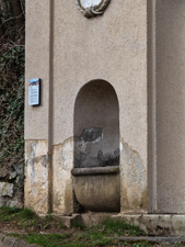 Scheibenbergbrunnen