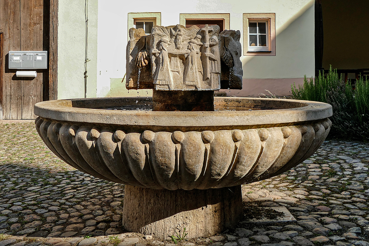 Jakobsbrunnen