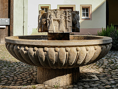 Jakobsbrunnen