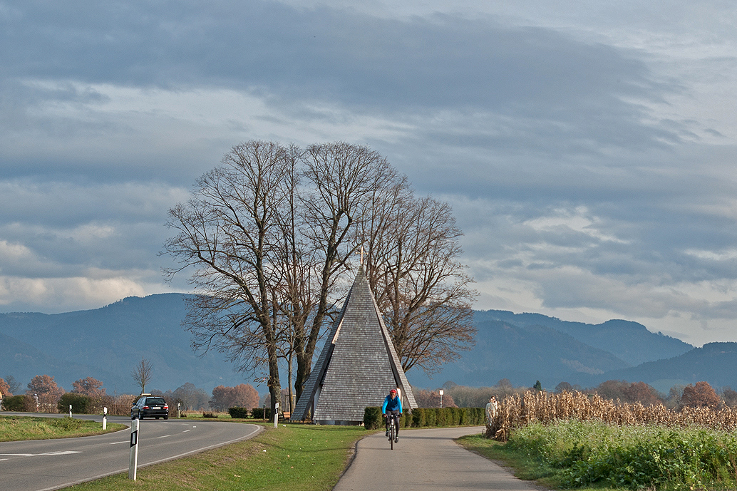 Wirtschaftsweg