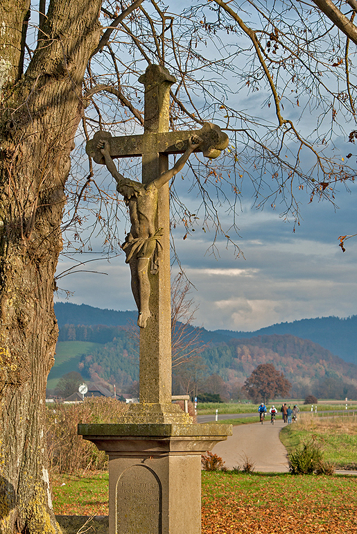 Wirtschaftsweg