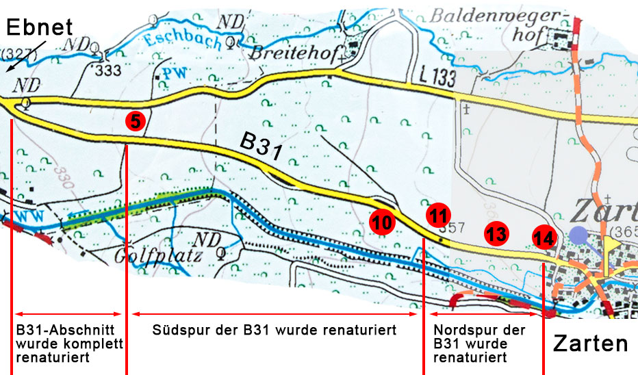 Wirtschaftsweg