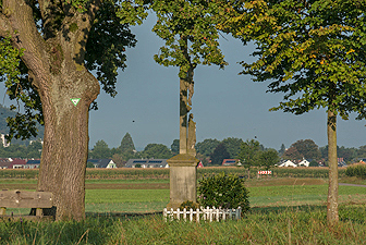 Wirtschaftsweg