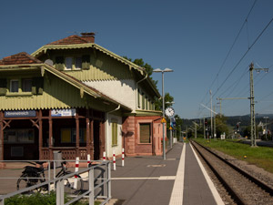 Höllentalbahn