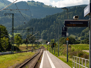 Höllentalbahn