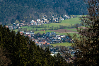 Wiedenbachweg