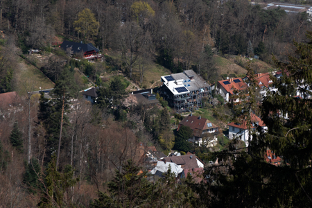 Wiedenbachweg