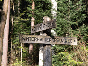 Schieblerweg