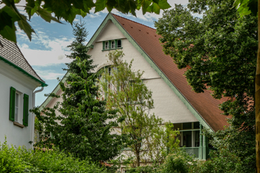 Schwarzwaldstraße Freiburg