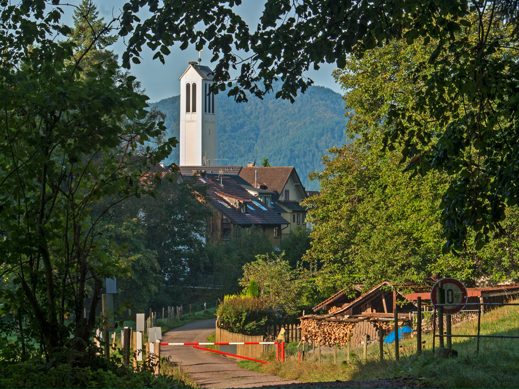 Stegen-Schlangenkapelle