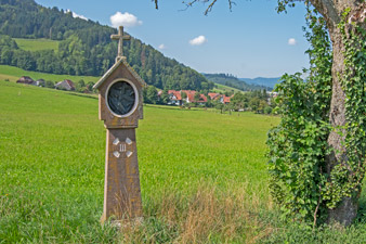 Kreuzberg Kreuzweg