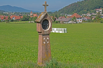 Kreuzberg Kreuzweg