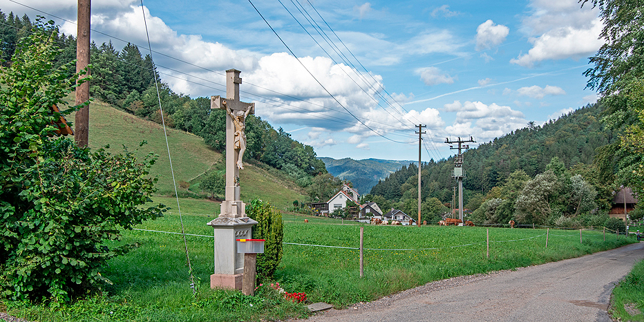 Bläsihof-Kreuz