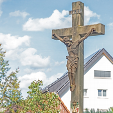Kreutz-Kreuz