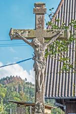 Maierhof-Kreuz