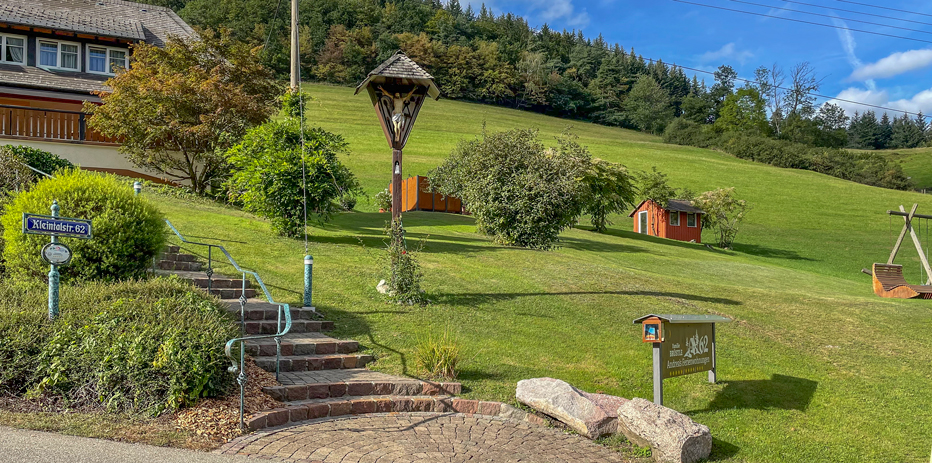 Rotenhof-Kreuz