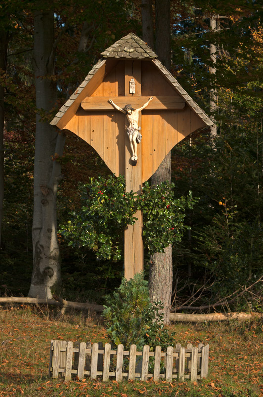 Dreifaltigkeitssäule