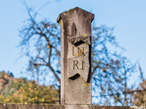 Kreuz am Hummelhof