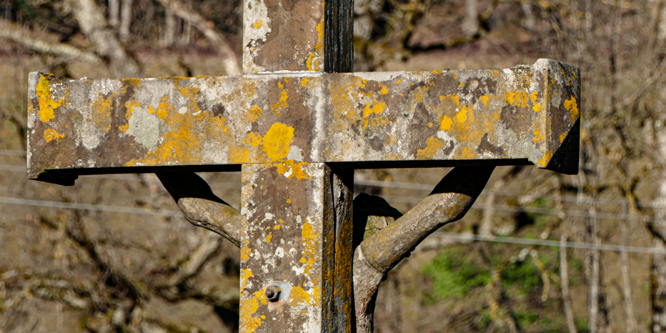 Josphenhof-Kreuz