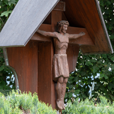 Bartelshof-Kreuz