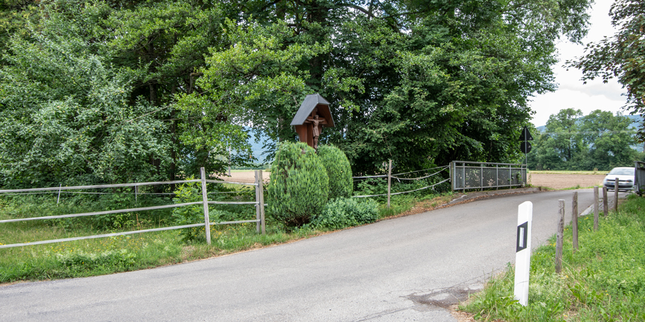 Bartelshof-Kreuz