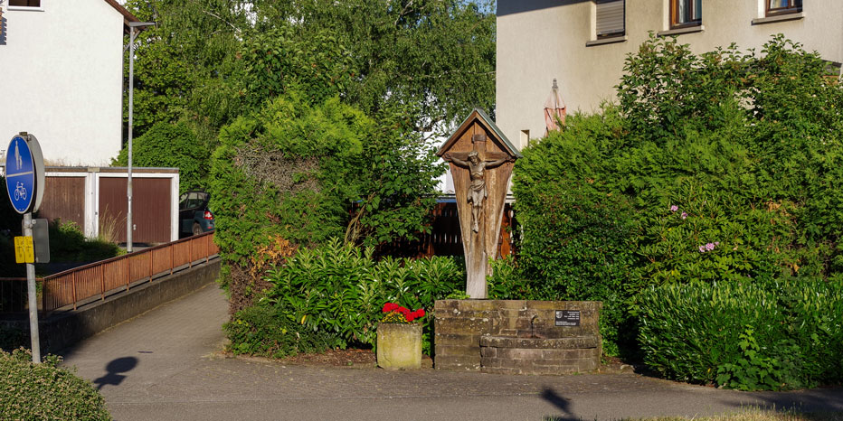 Kreuzbrunnen