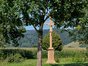 Weißgalgen-Kreuz