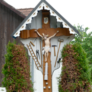 Arma-Christi-Kreuz, priesnerhof