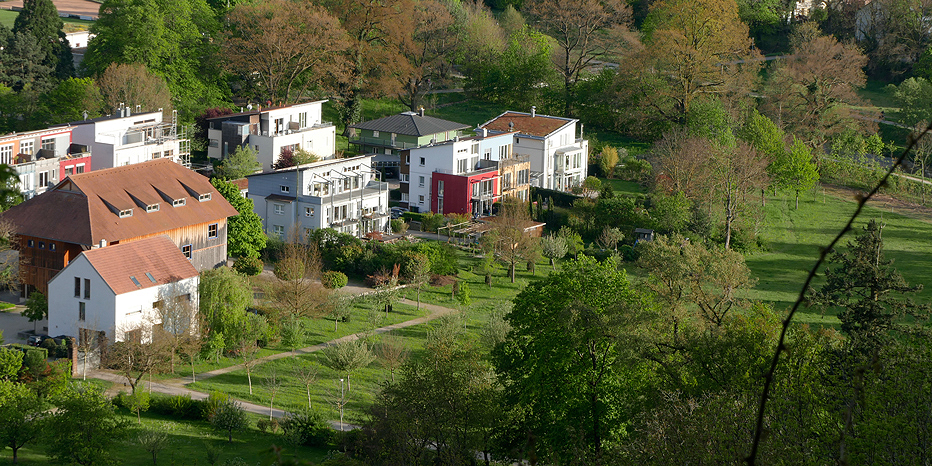 Hirschenhofweg