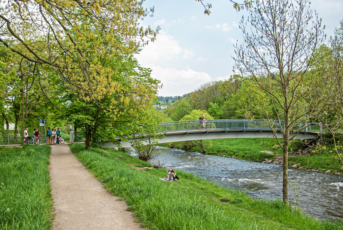 Freiburg-Ebnet