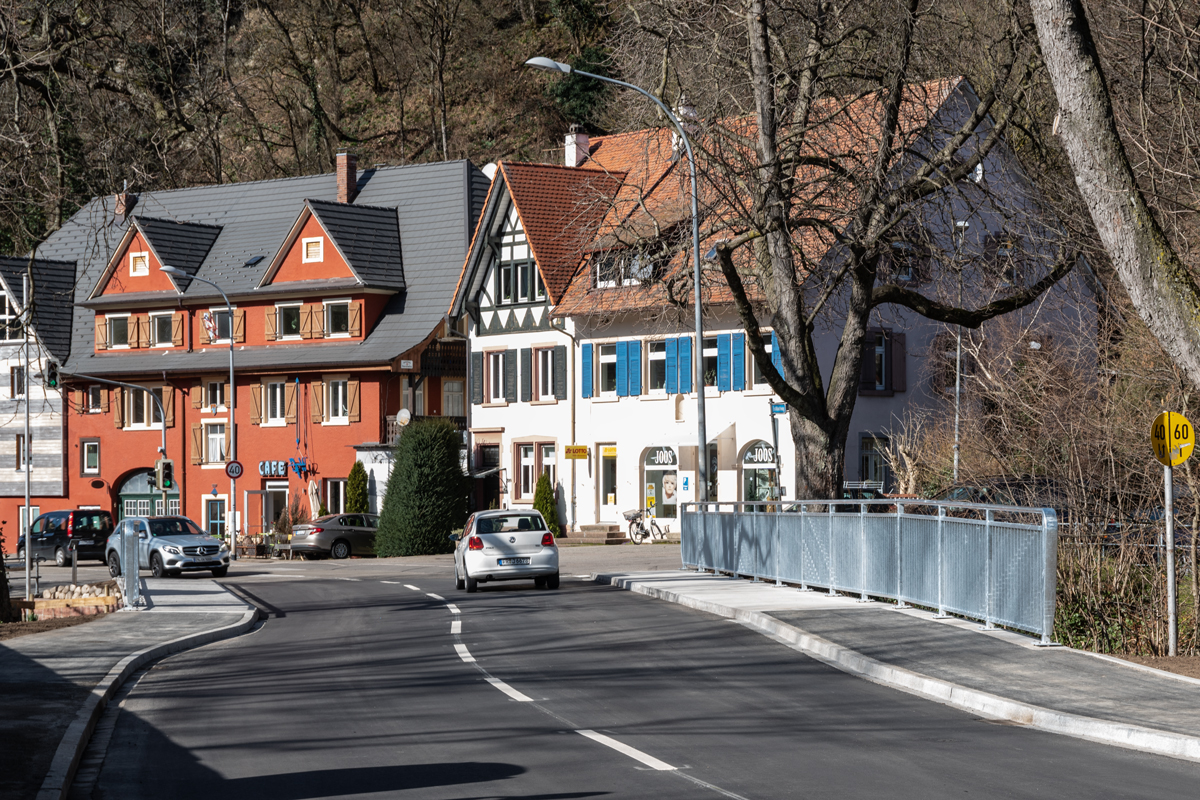 Freiburg-Ebnet