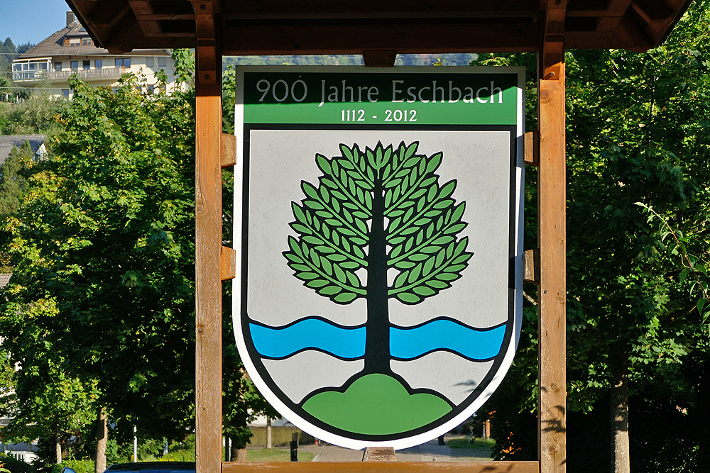 Eschbach