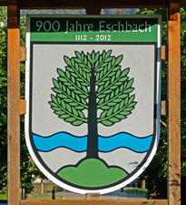 Eschbach