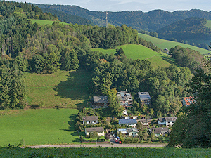 Eschbach